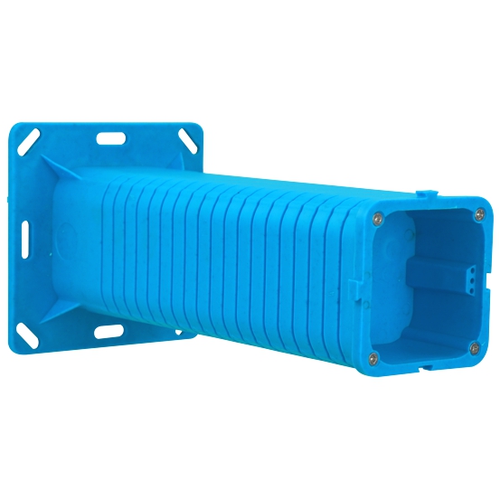 PXE Gerätedose Wärmedämmung 250mm